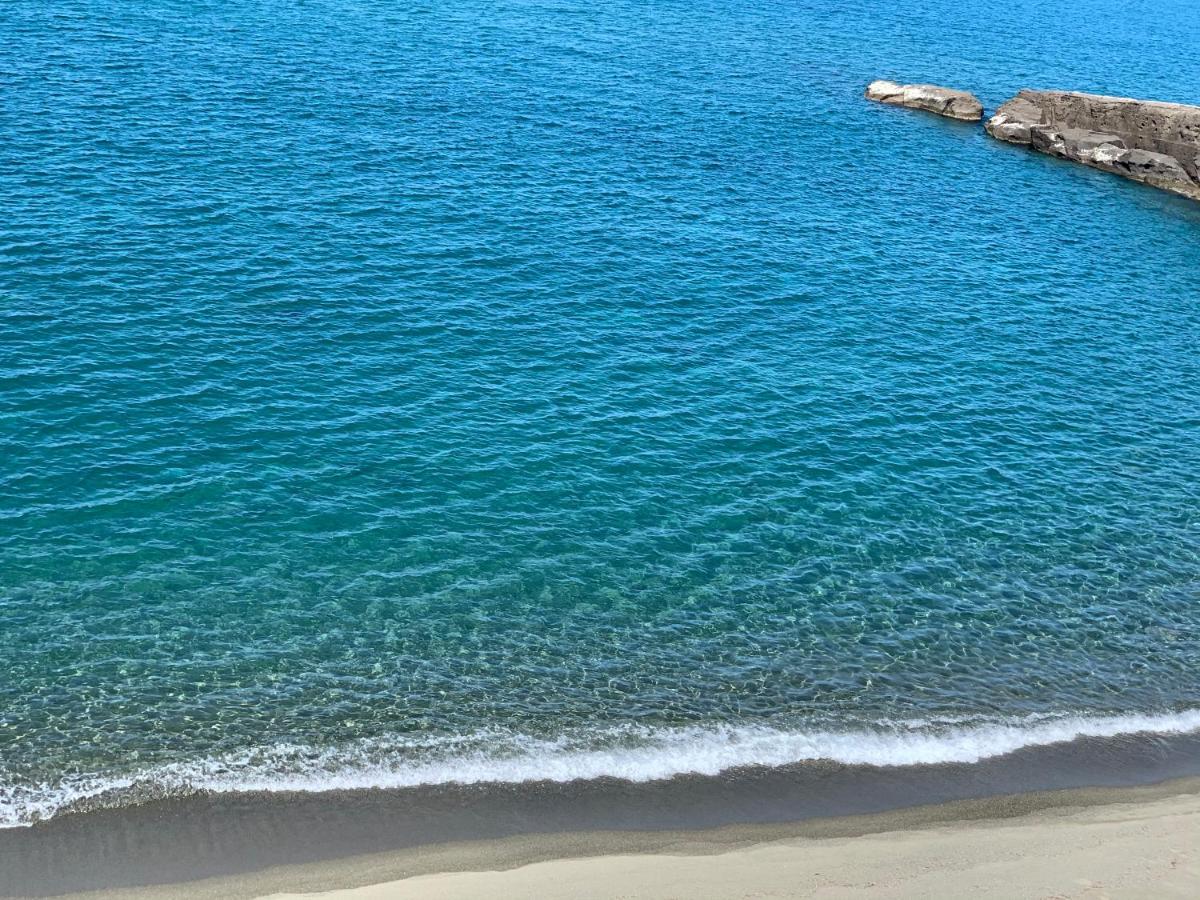 Appartamenti Tina In Villa Restituta Forio di Ischia المظهر الخارجي الصورة