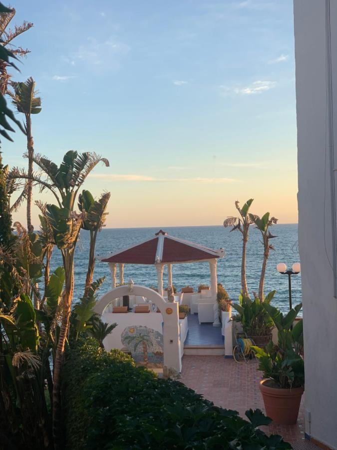 Appartamenti Tina In Villa Restituta Forio di Ischia المظهر الخارجي الصورة
