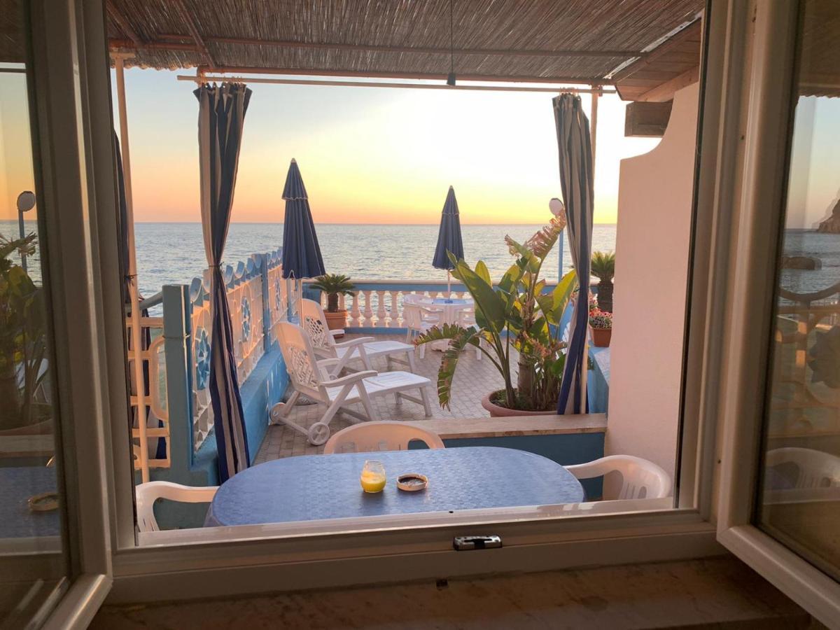 Appartamenti Tina In Villa Restituta Forio di Ischia المظهر الخارجي الصورة