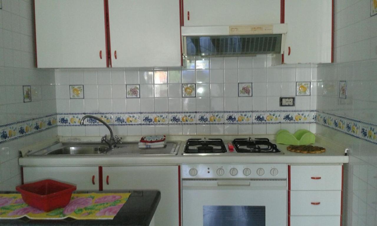 Appartamenti Tina In Villa Restituta Forio di Ischia المظهر الخارجي الصورة