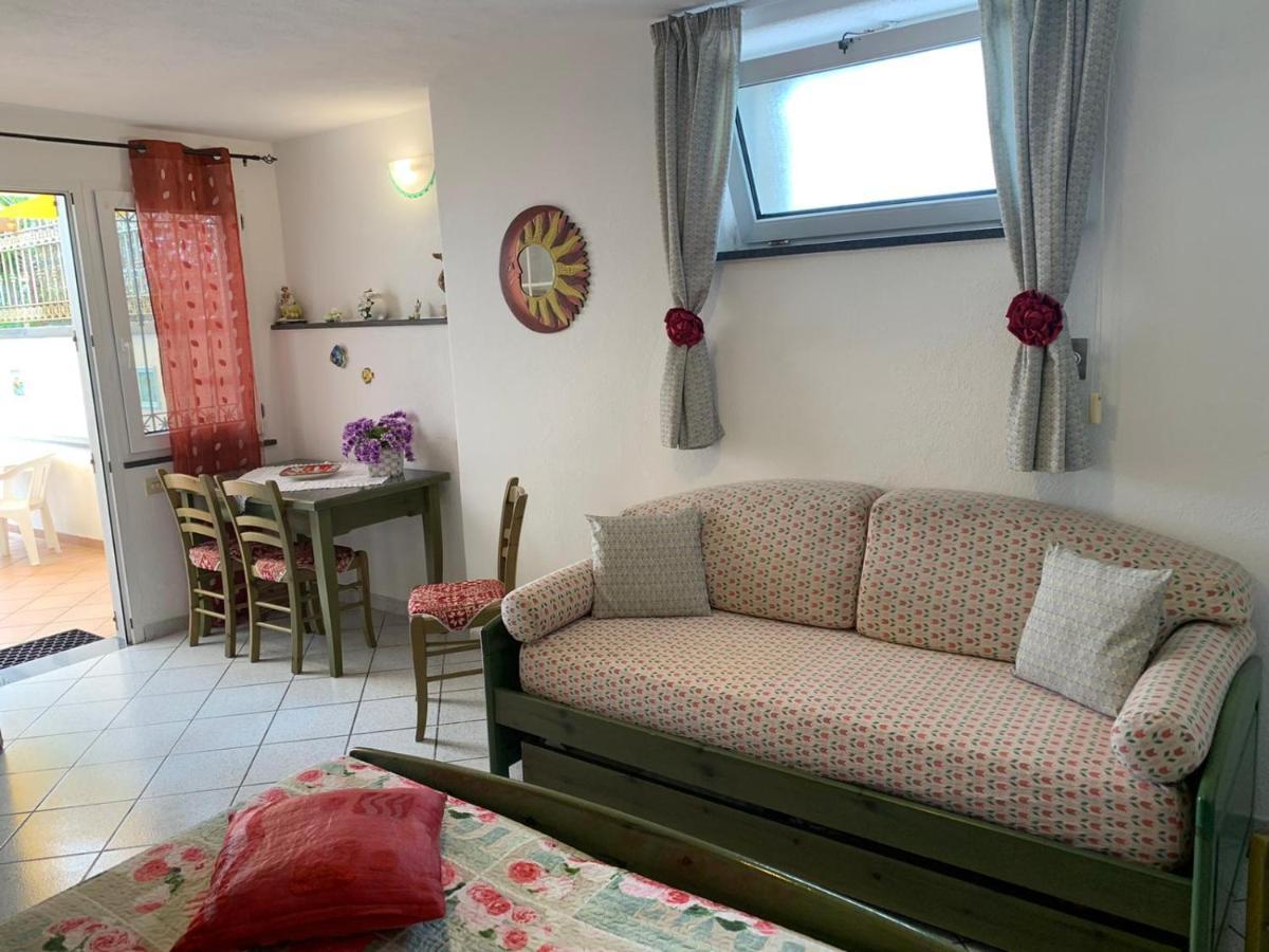 Appartamenti Tina In Villa Restituta Forio di Ischia المظهر الخارجي الصورة