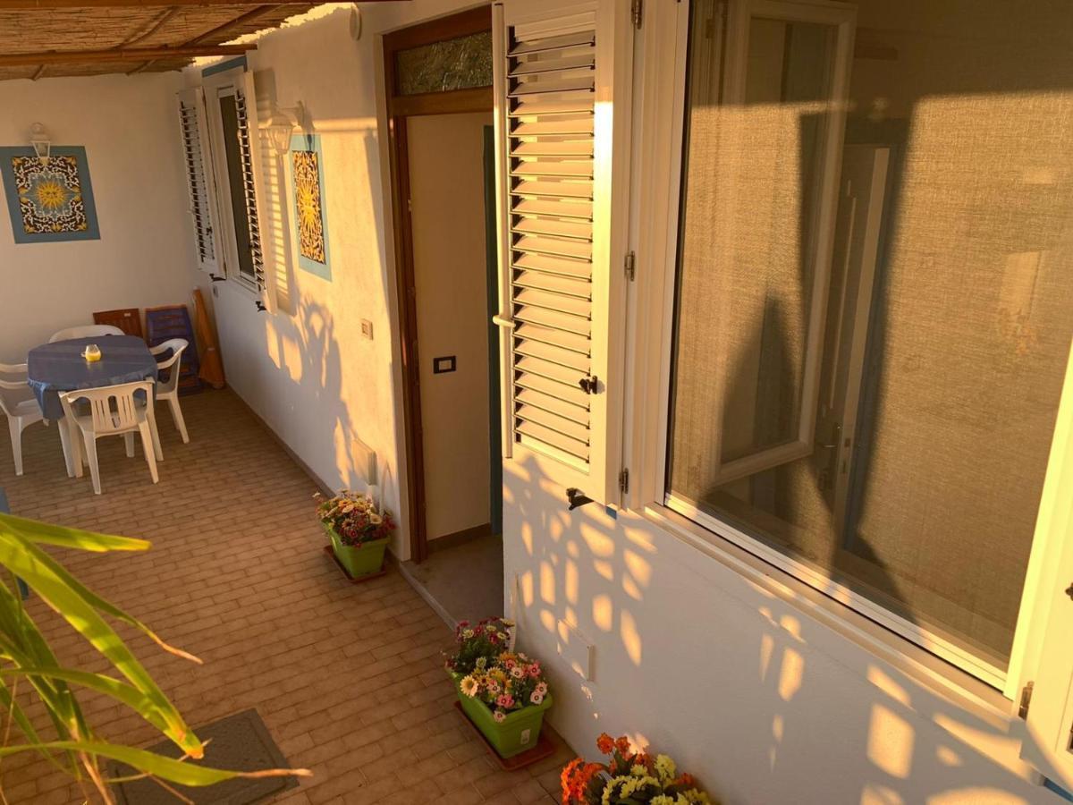 Appartamenti Tina In Villa Restituta Forio di Ischia المظهر الخارجي الصورة