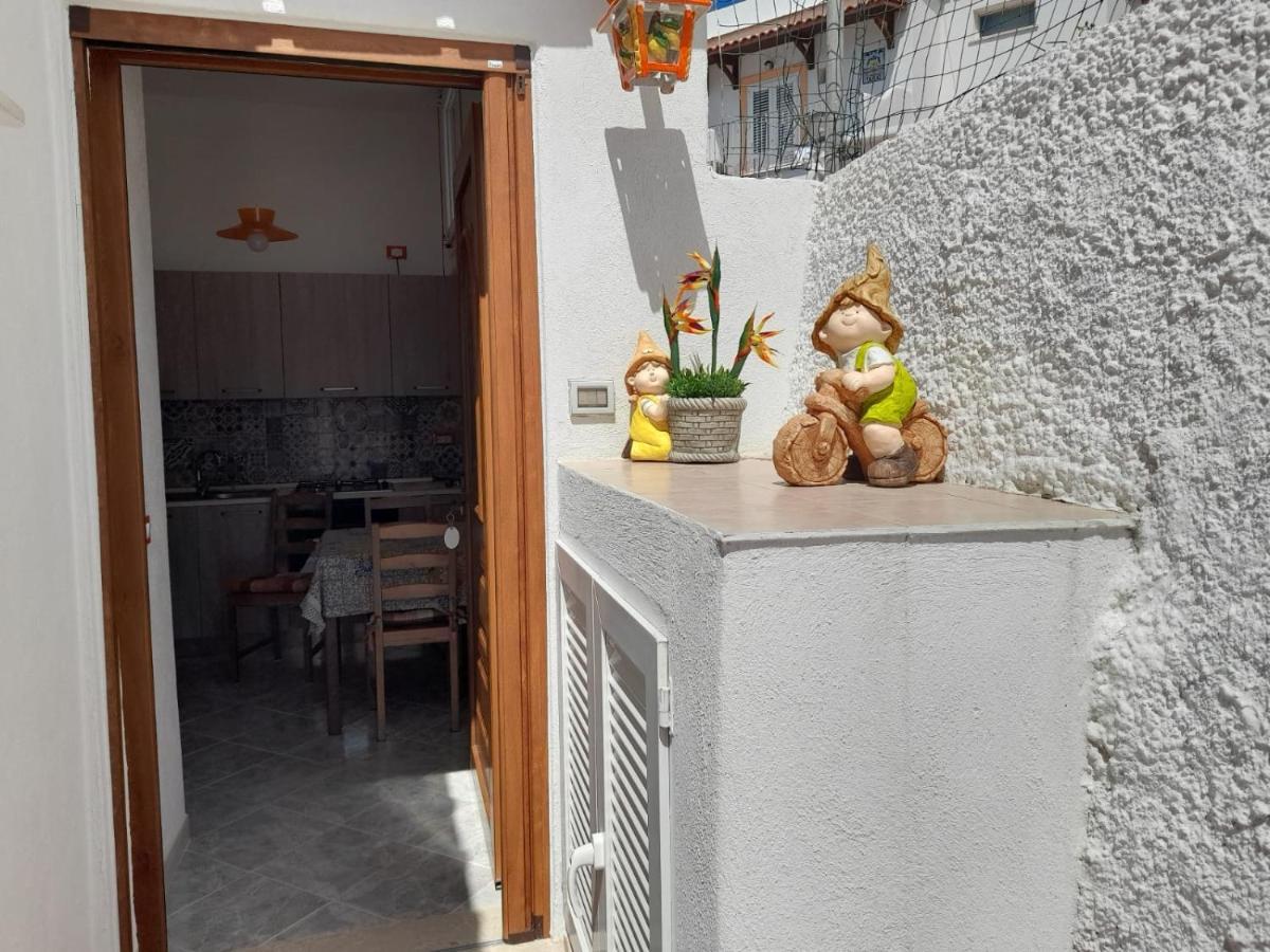 Appartamenti Tina In Villa Restituta Forio di Ischia المظهر الخارجي الصورة