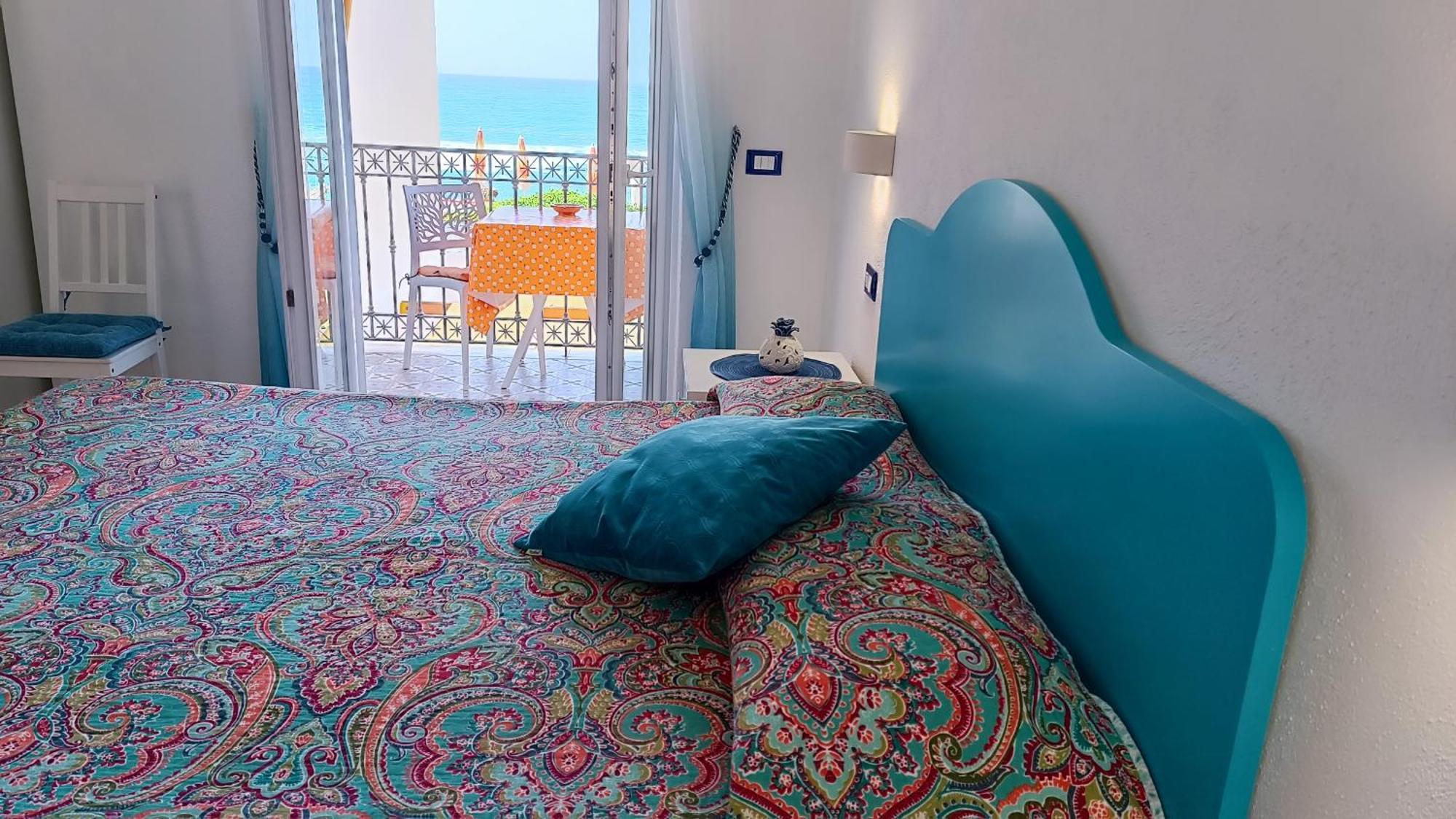 Appartamenti Tina In Villa Restituta Forio di Ischia المظهر الخارجي الصورة