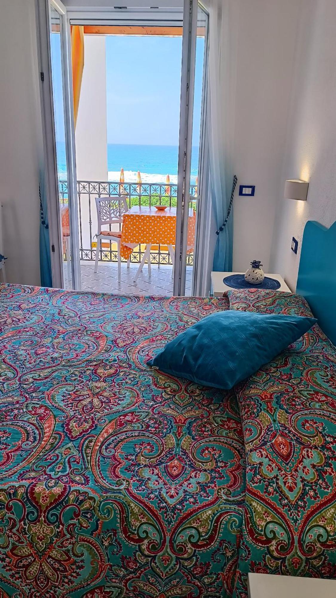 Appartamenti Tina In Villa Restituta Forio di Ischia المظهر الخارجي الصورة