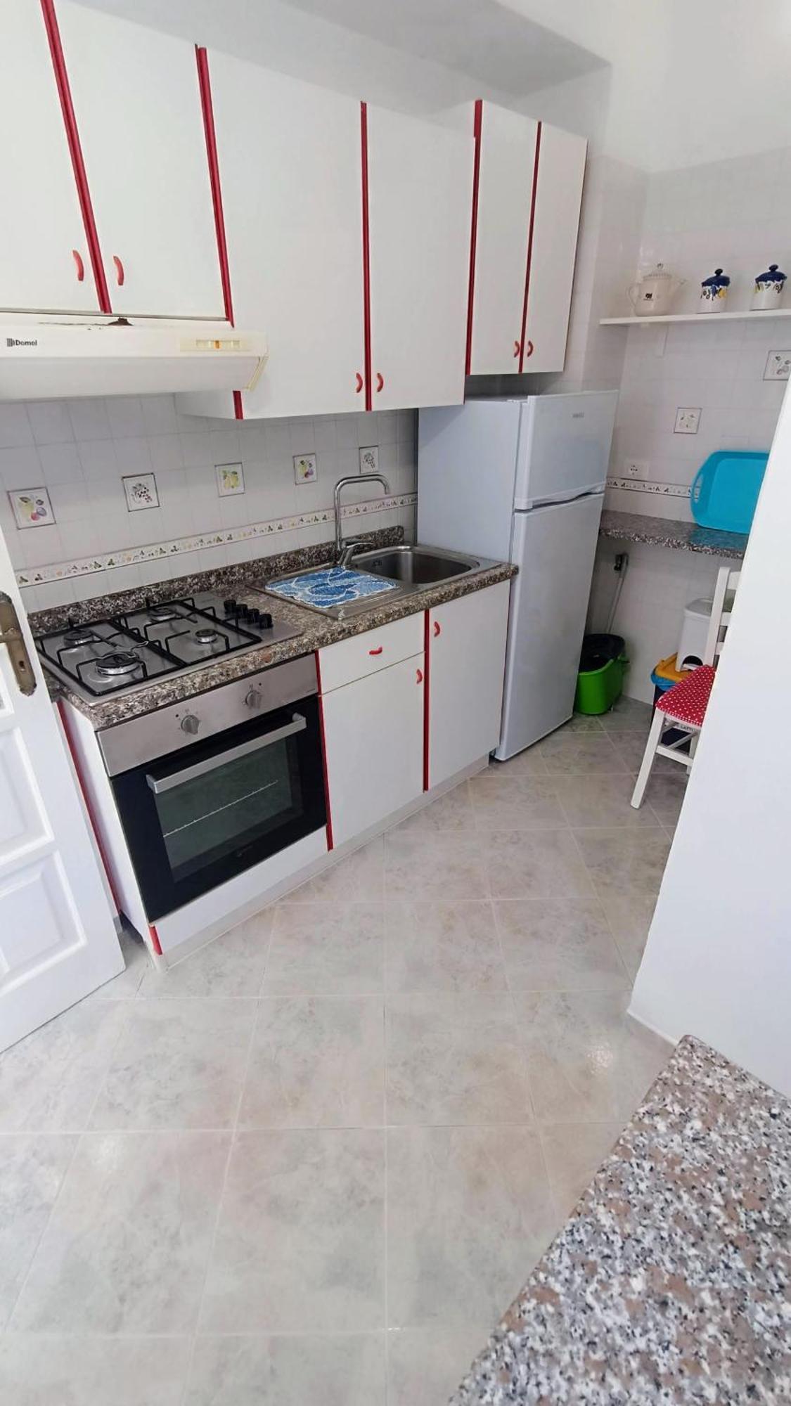 Appartamenti Tina In Villa Restituta Forio di Ischia المظهر الخارجي الصورة