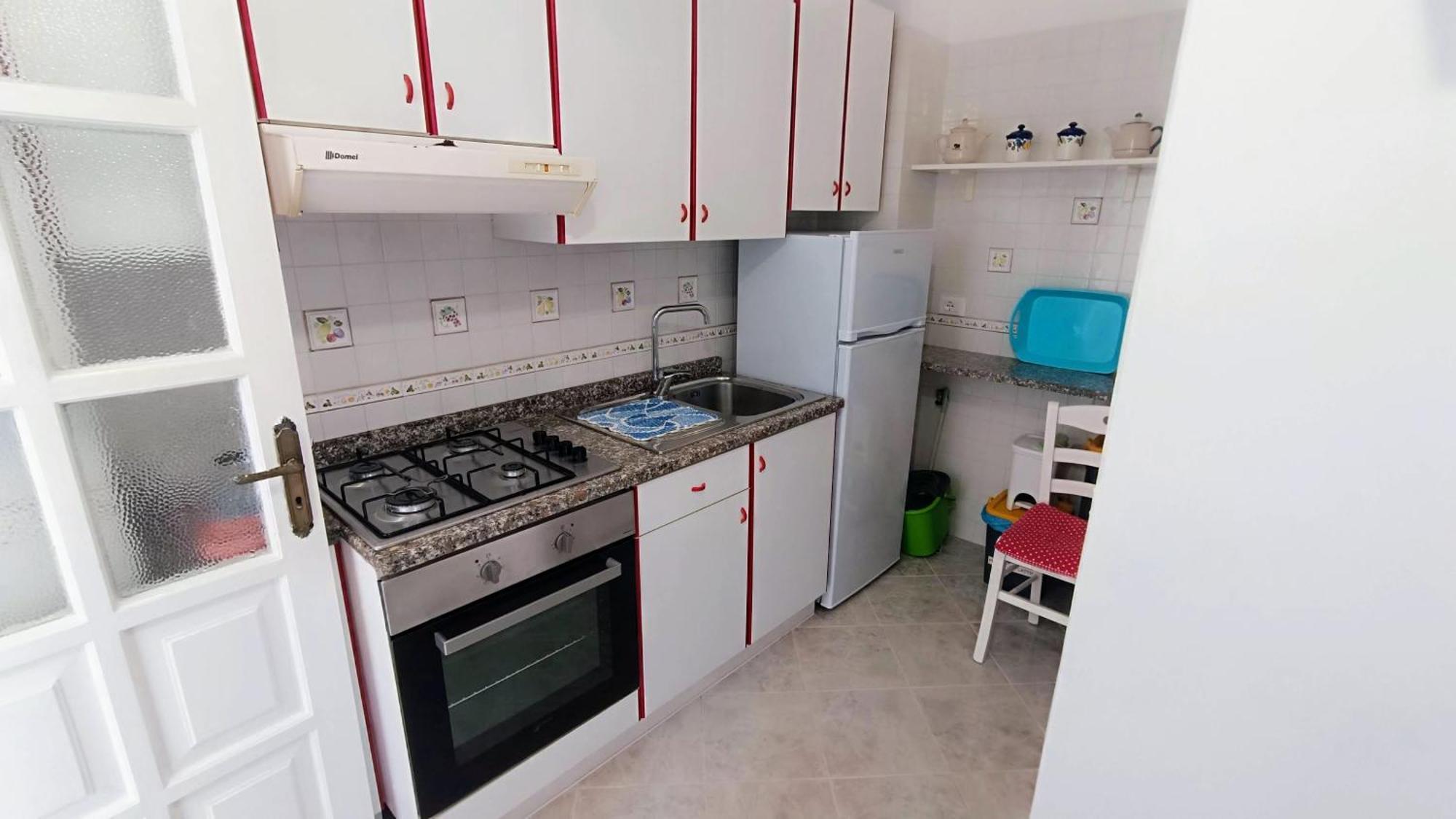 Appartamenti Tina In Villa Restituta Forio di Ischia المظهر الخارجي الصورة