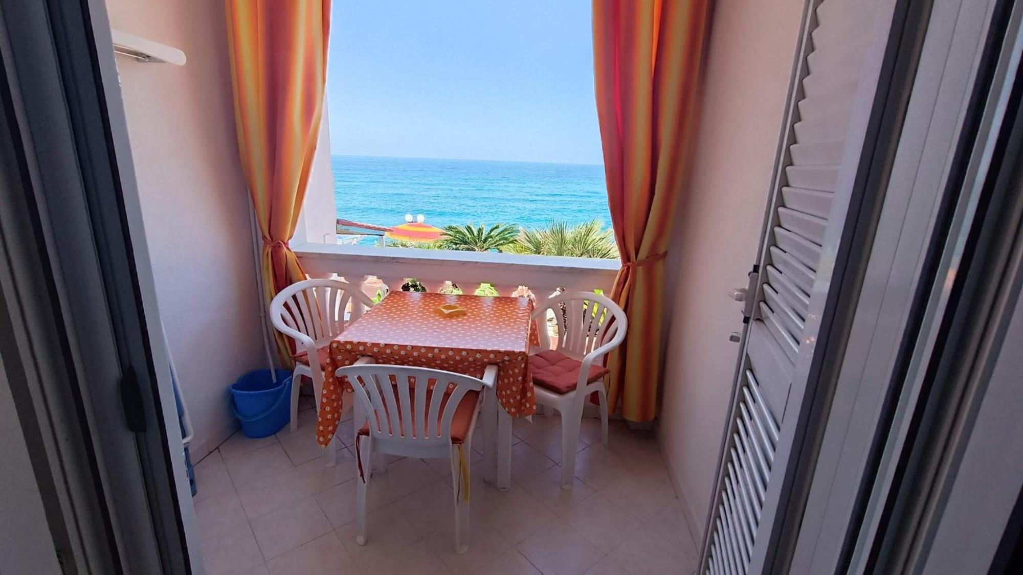 Appartamenti Tina In Villa Restituta Forio di Ischia المظهر الخارجي الصورة