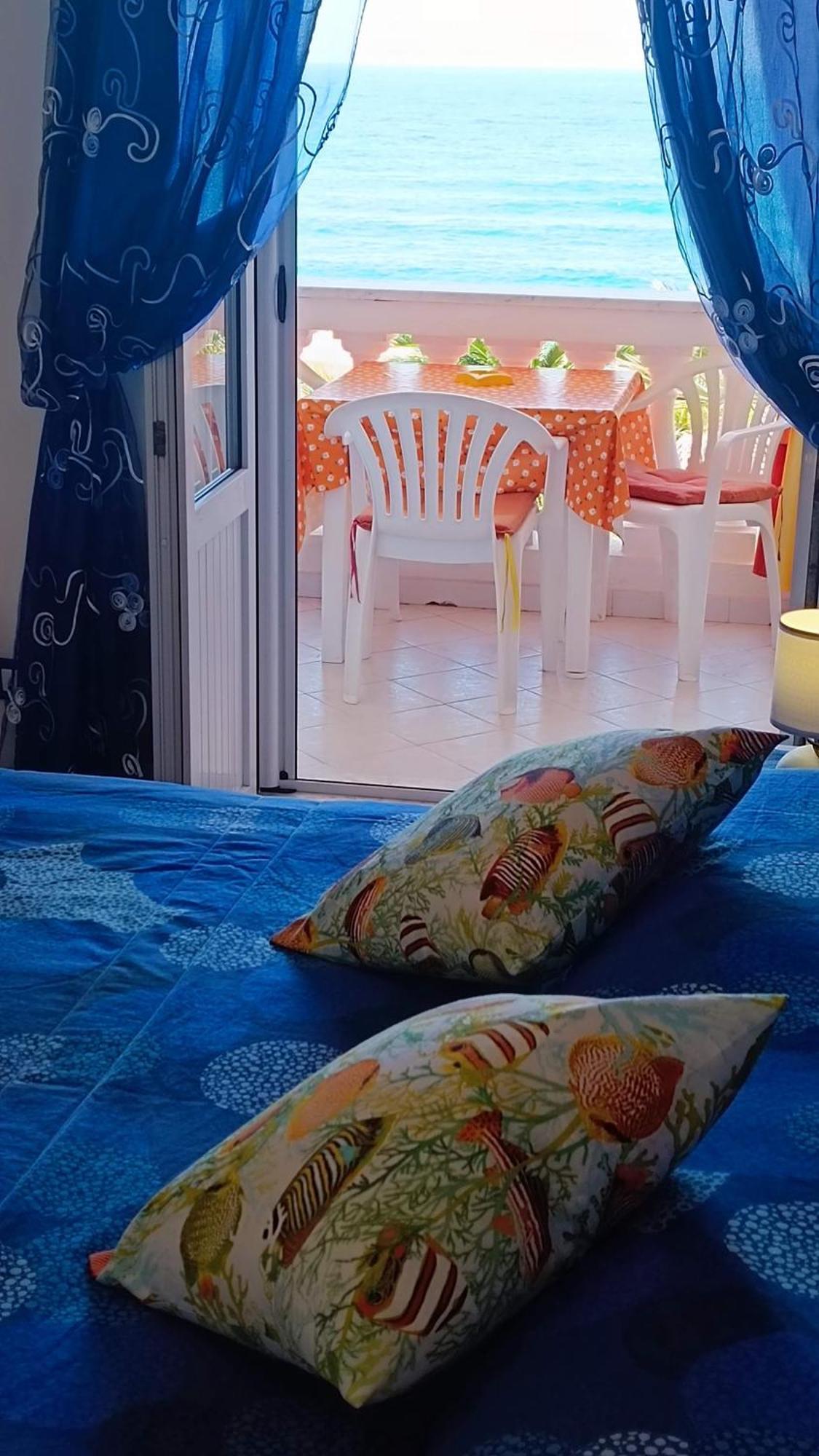 Appartamenti Tina In Villa Restituta Forio di Ischia المظهر الخارجي الصورة