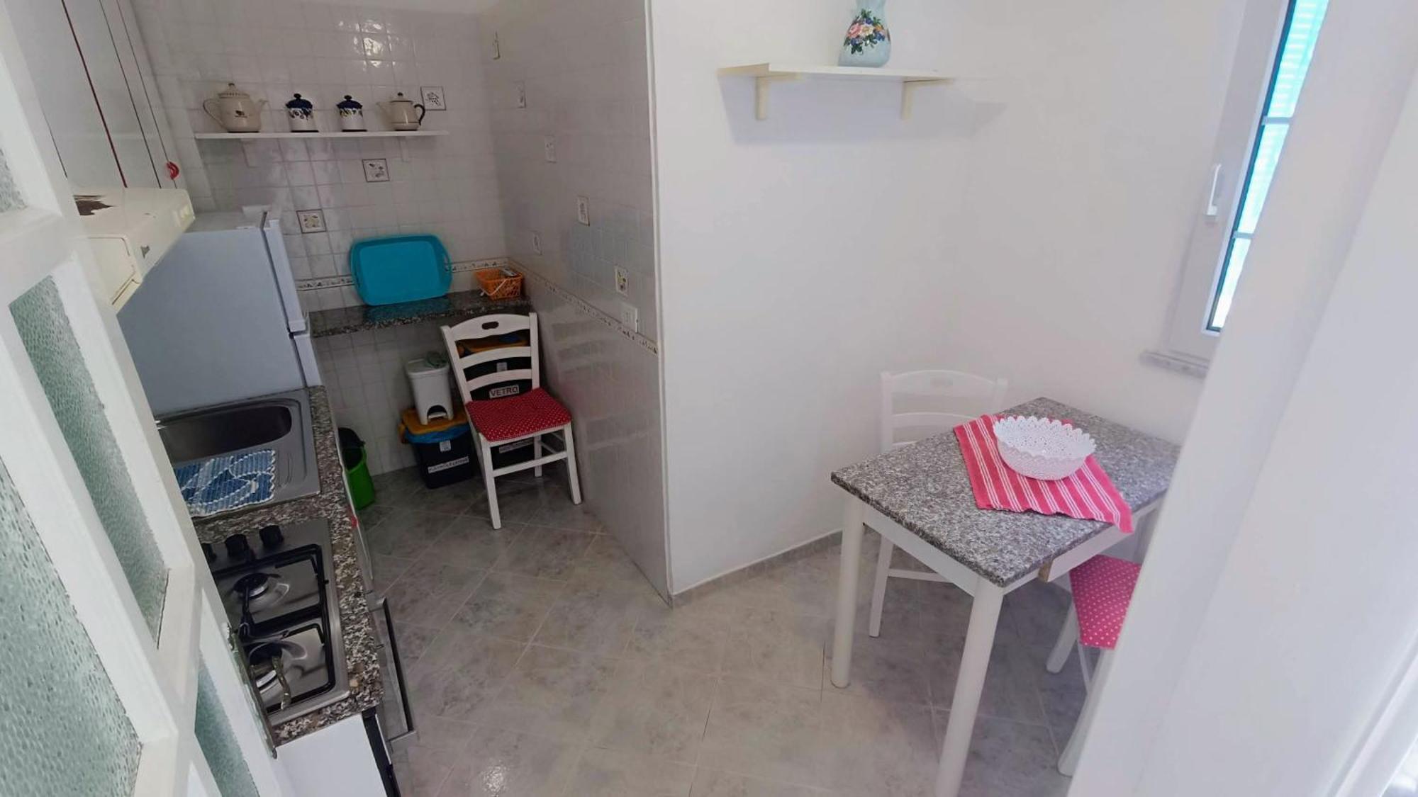 Appartamenti Tina In Villa Restituta Forio di Ischia المظهر الخارجي الصورة